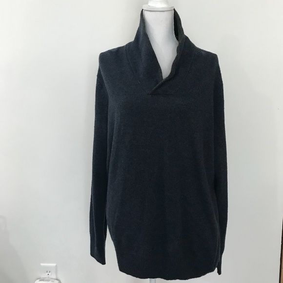 NWT ANAPO Wool Sweater XL - Picture 1 of 6